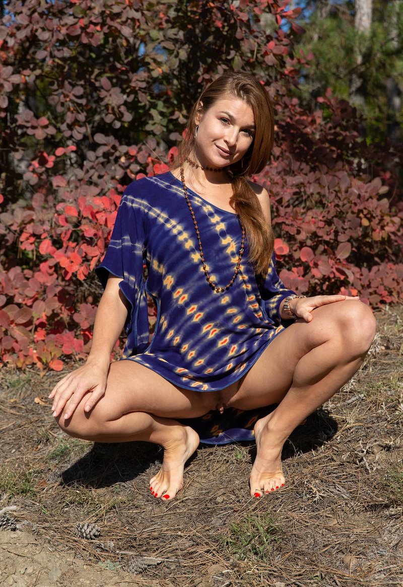Ева, 23